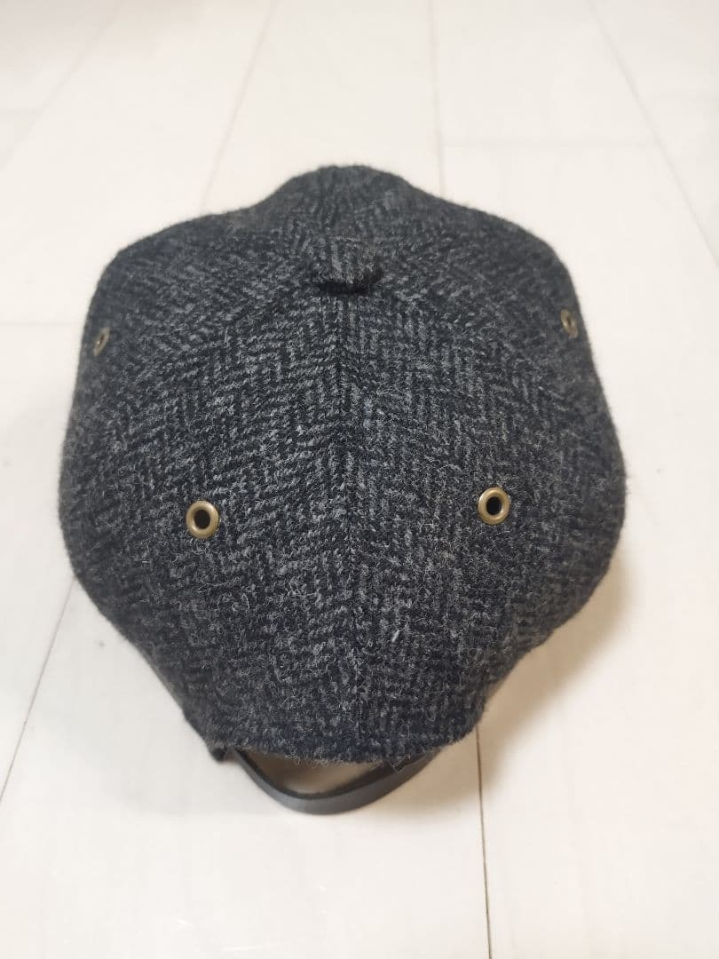 帽子 Mr.FATMAN Classic BB Cap