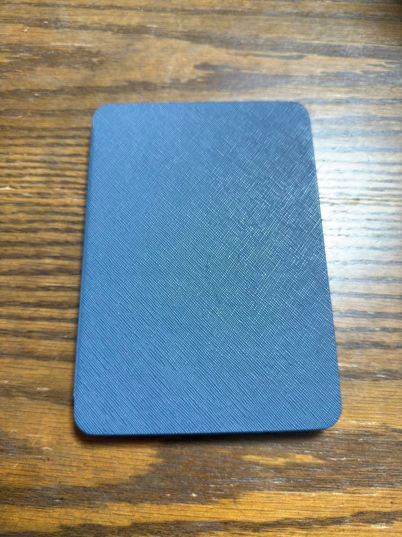 Kindle Paperwihte 第10世代　8GB 広告あり