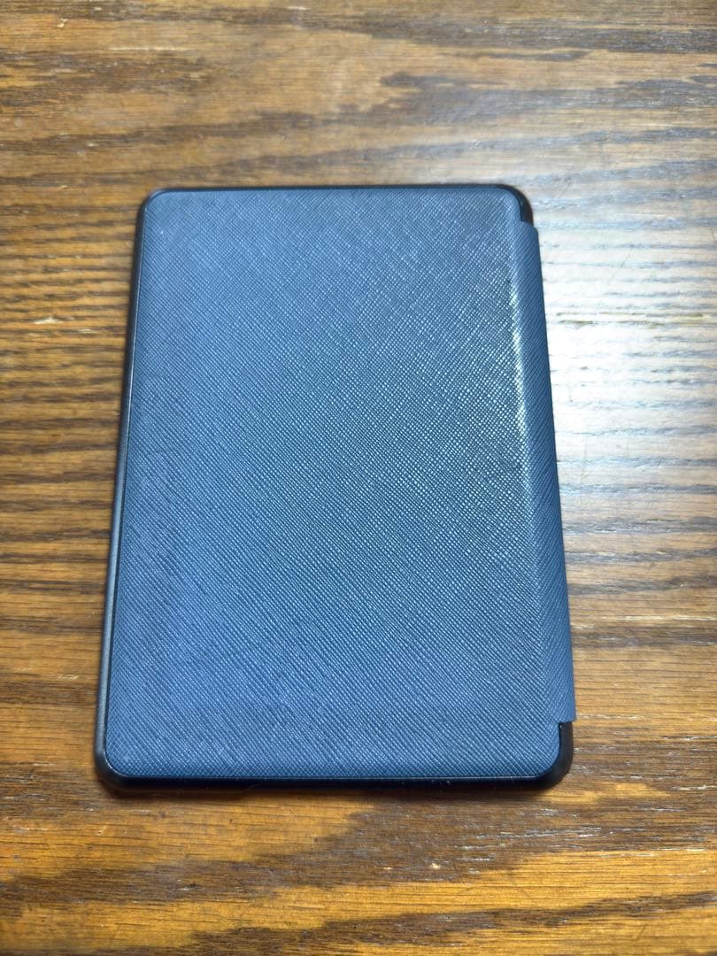 Kindle Paperwihte 第10世代　8GB 広告あり