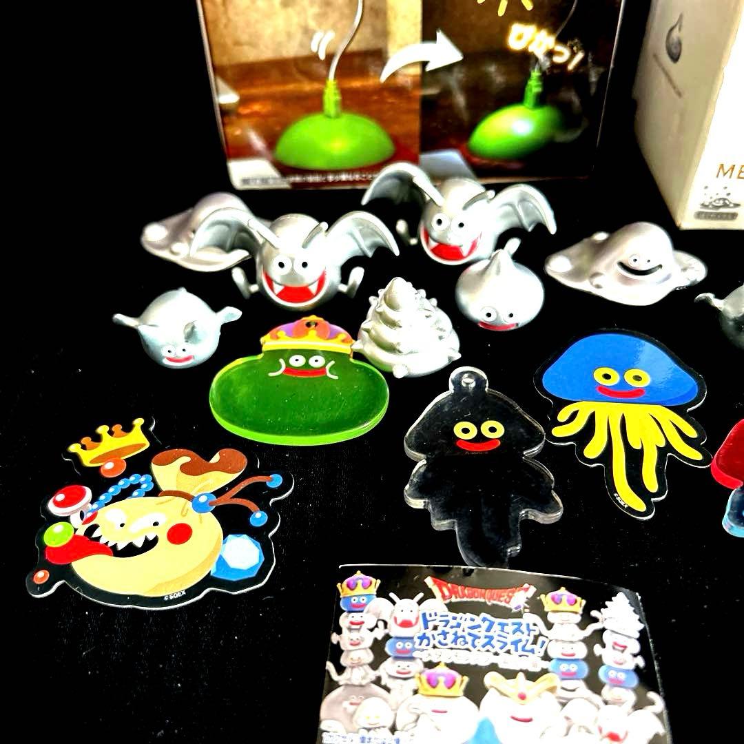 激レア ドラゴンクエスト Dragon Quest いろいろ スライム
