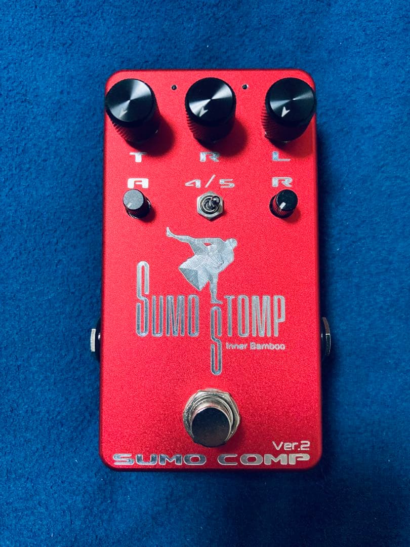 ベース SUMO STOMP SUMO COMP Ver.2