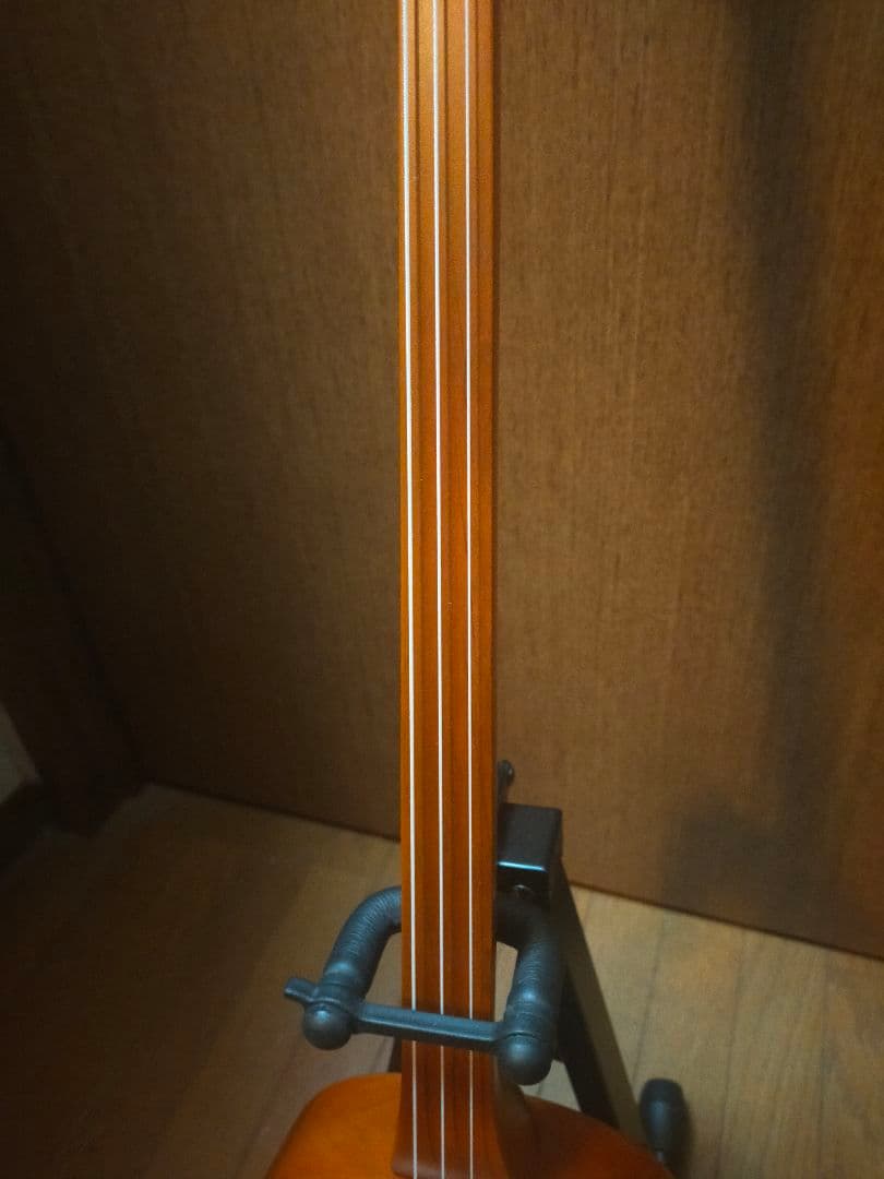 沖縄三線 ASOVIVA製 美品 弦楽器