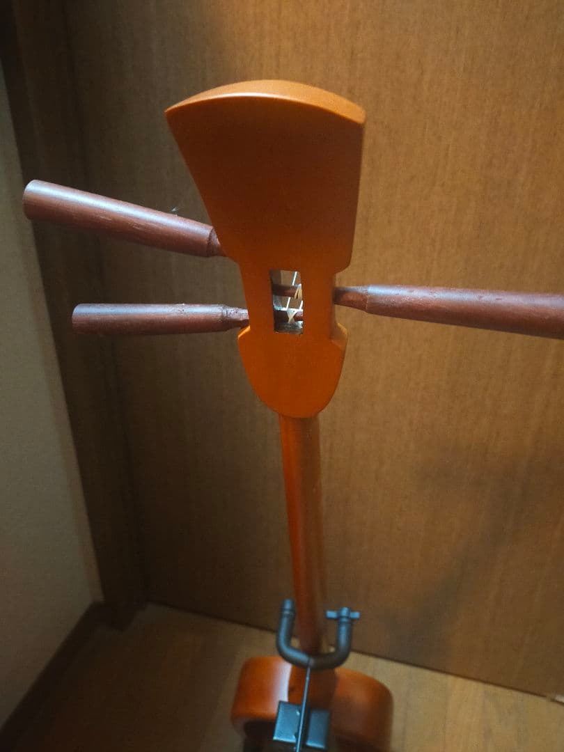 沖縄三線 ASOVIVA製 美品 弦楽器