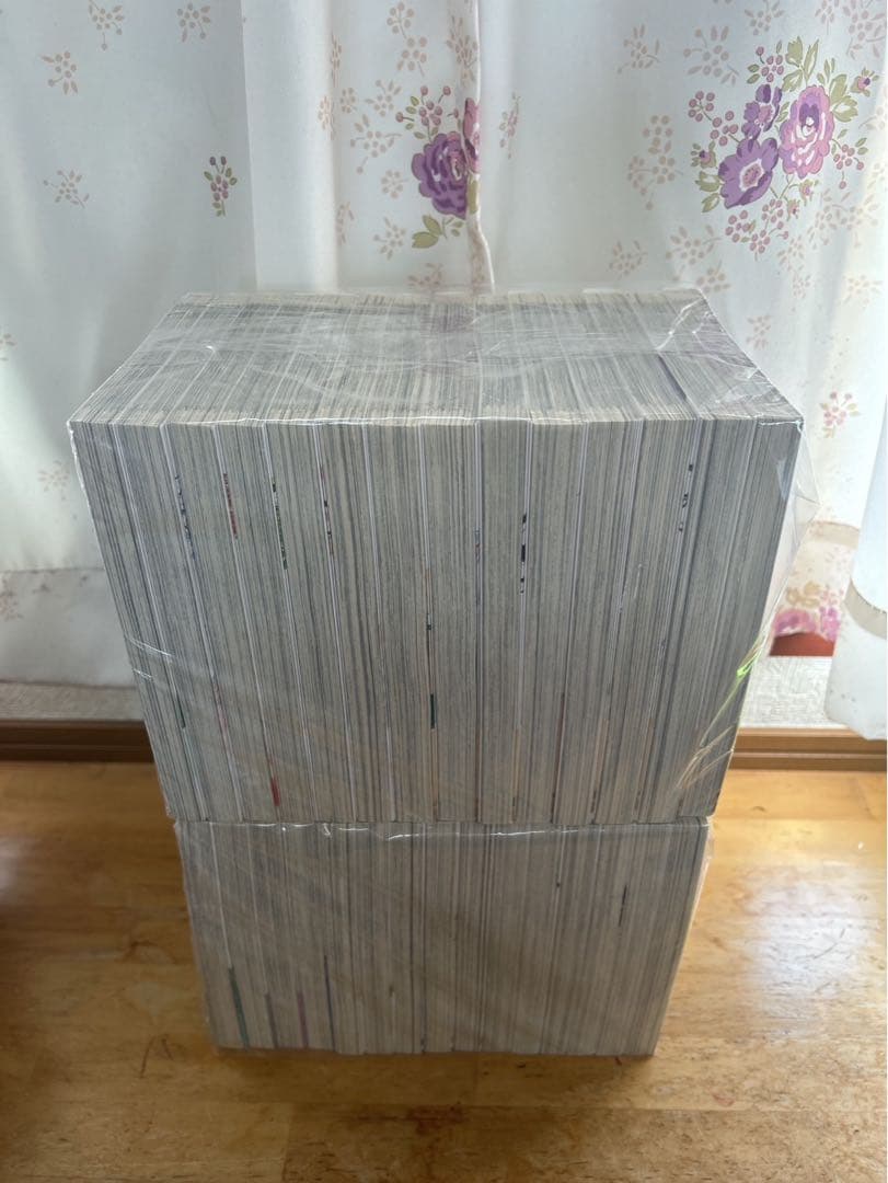 美品　多数帯つき　コウノトリ　全巻　1-32巻