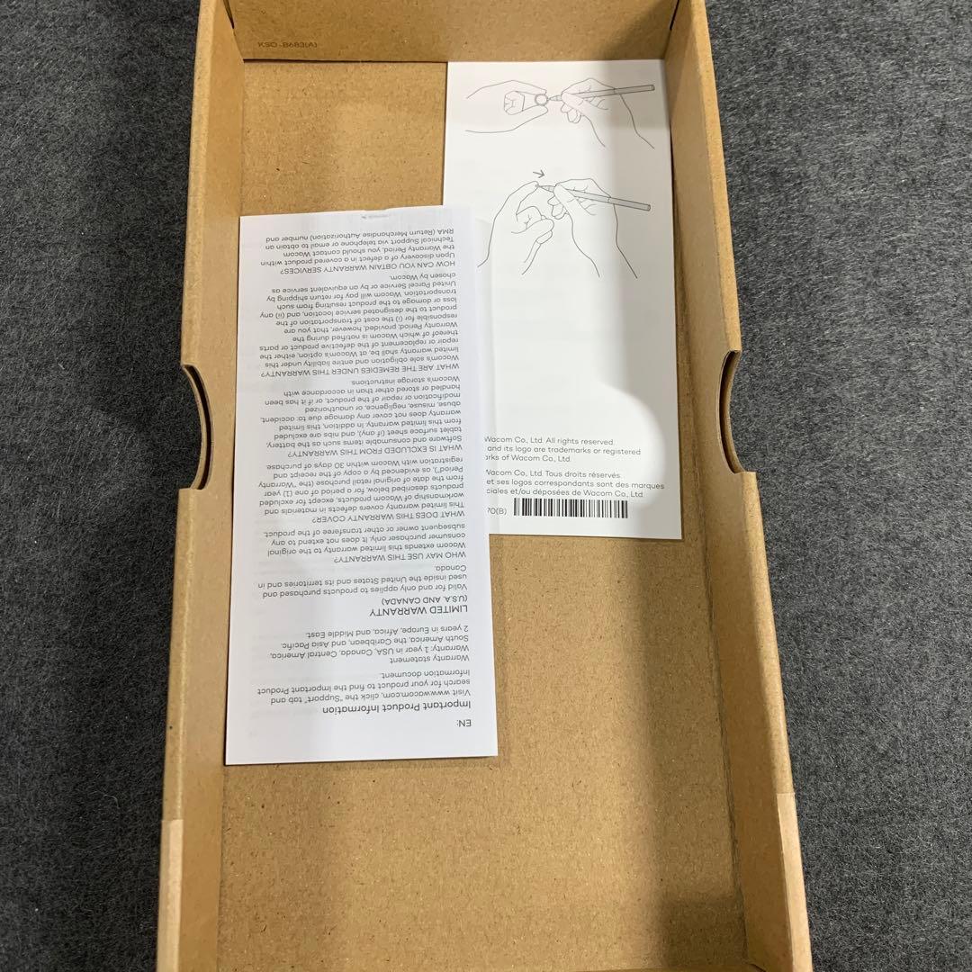 Wacom Pro Pen 3 タッチペン