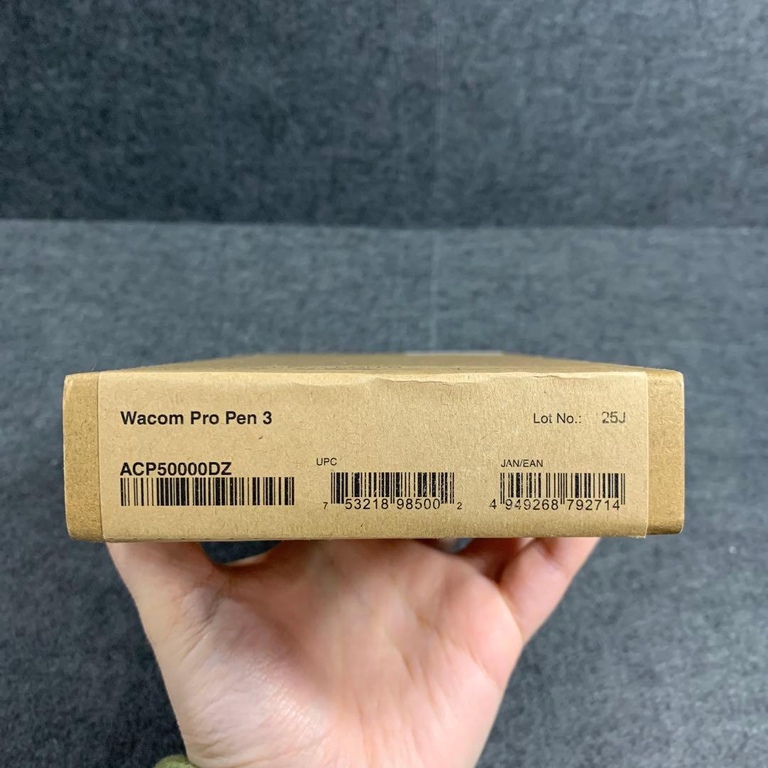 Wacom Pro Pen 3 タッチペン