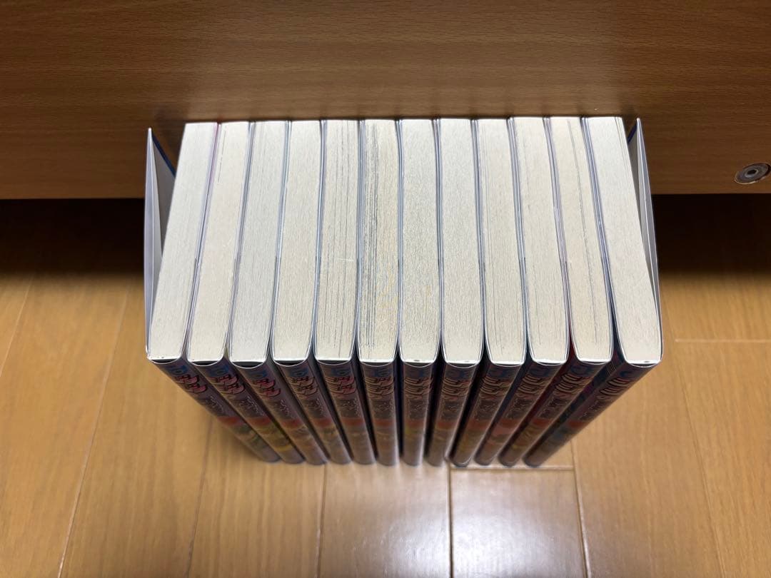 ジョジョの奇妙な冒険 1.2.3.4.5. 63巻全巻セット
