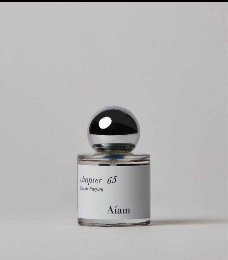 Aiam フレグランスチャプター65 50mL