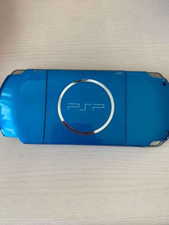 PSP 3000 本体