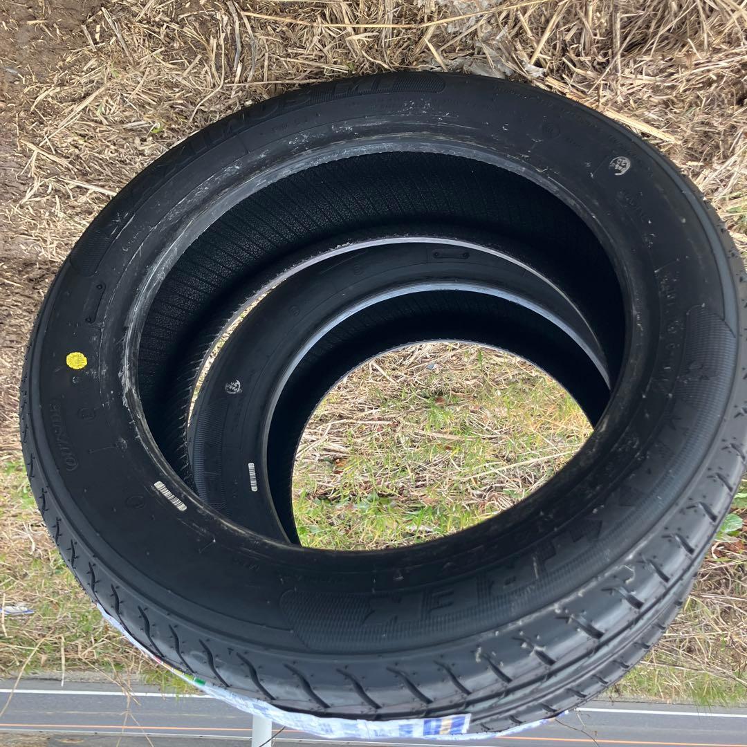 MAXTREK MAXIMUS M1 165/55R14 タイヤ