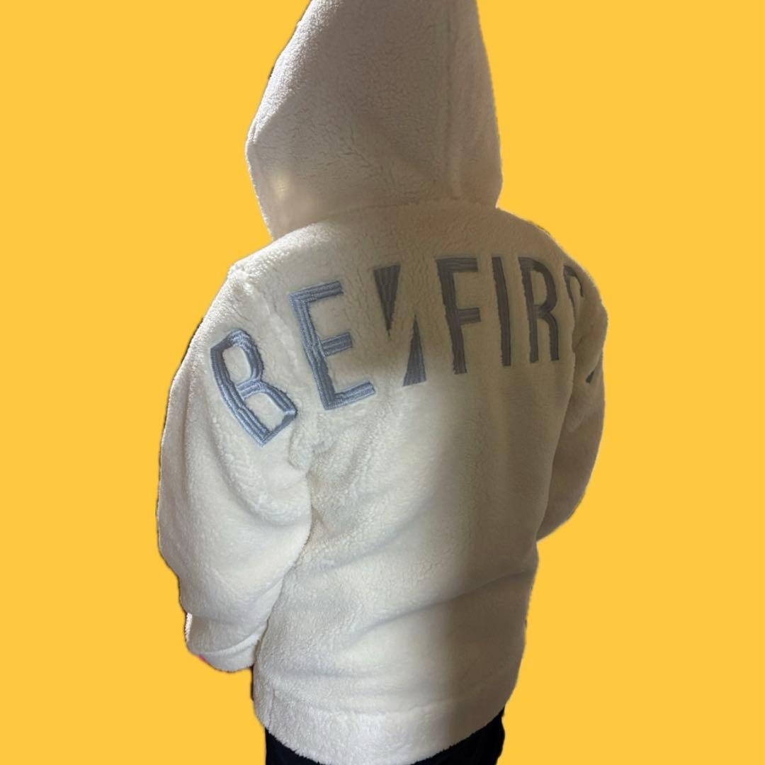 BE:FIRST ボアジャケット アウター