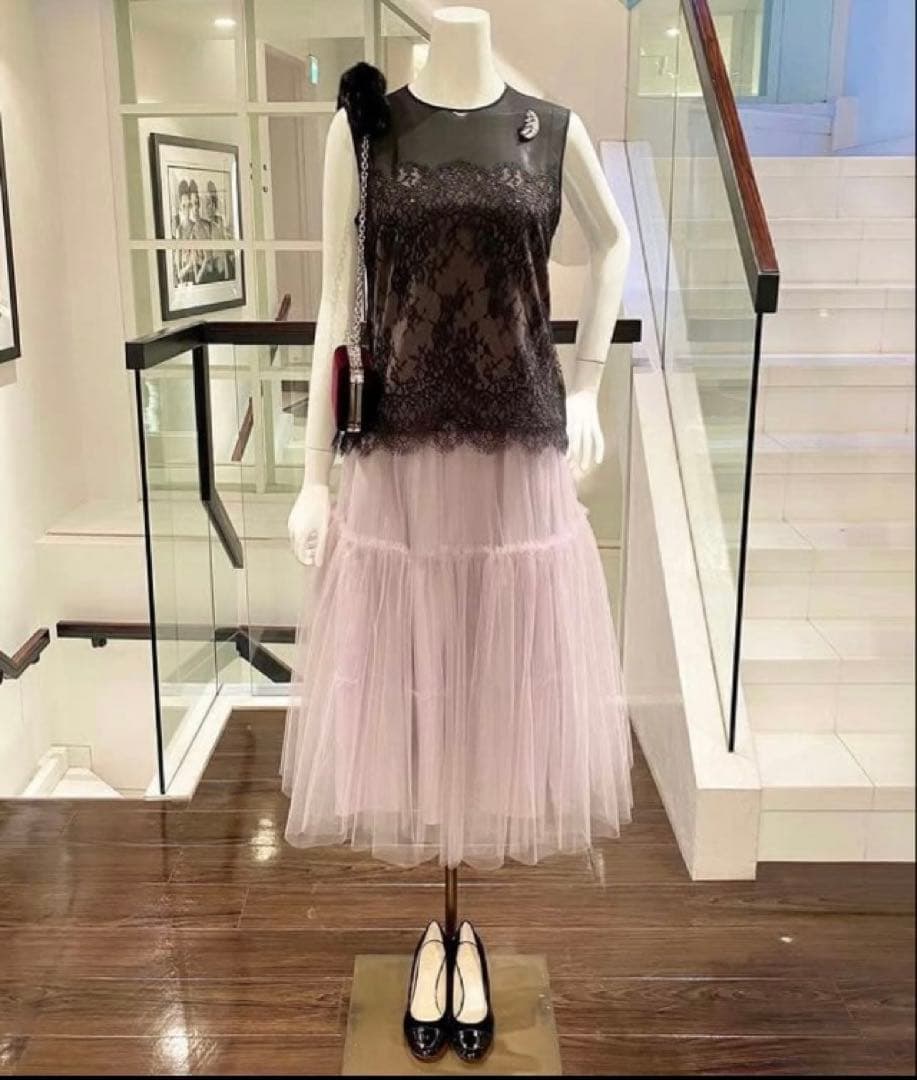 フォクシー Annette スカート
