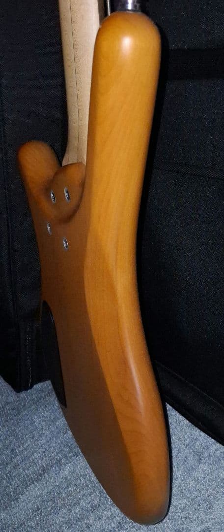 Warwick RockBass Corvette 5弦 エレキベース