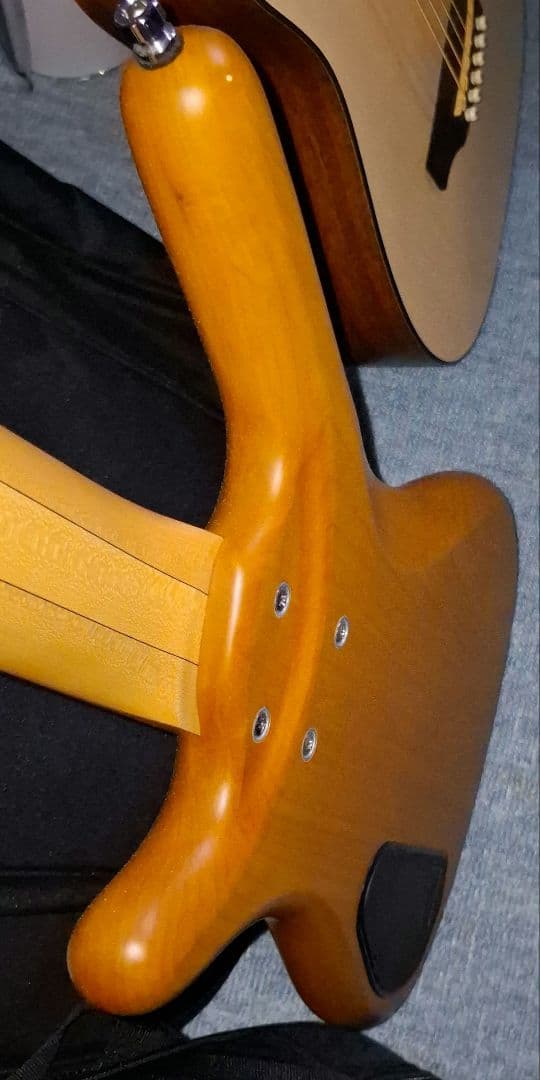 Warwick RockBass Corvette 5弦 エレキベース