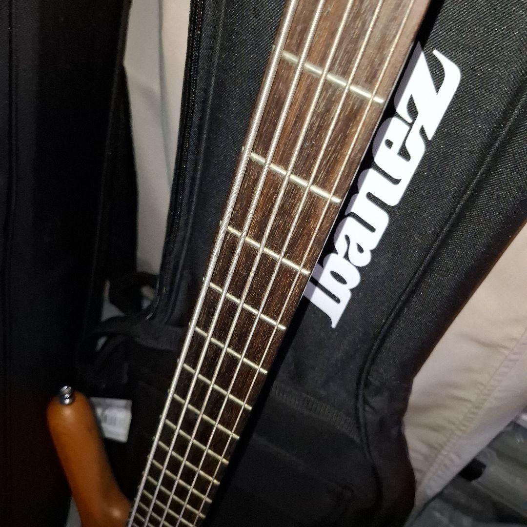 Warwick RockBass Corvette 5弦 エレキベース