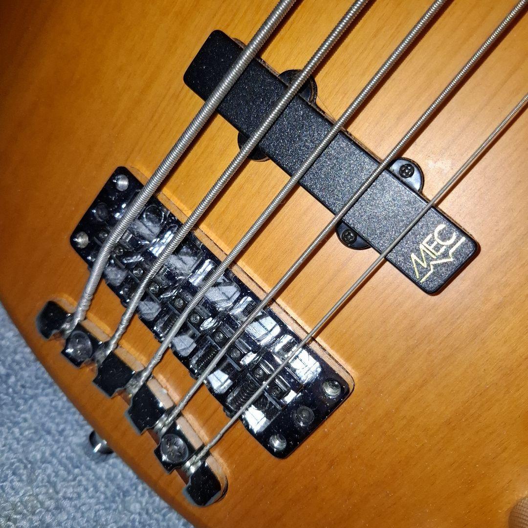 Warwick RockBass Corvette 5弦 エレキベース
