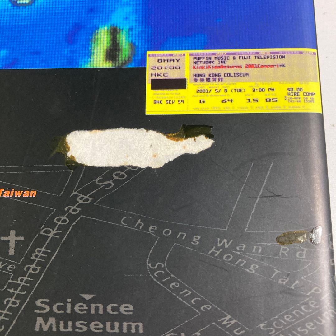 KinKi Kidsセット