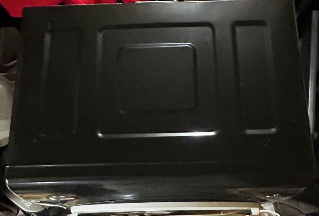 23年製 ケーズ マイウェーブ 衣類乾燥機 3kg WARM DRYER3.0