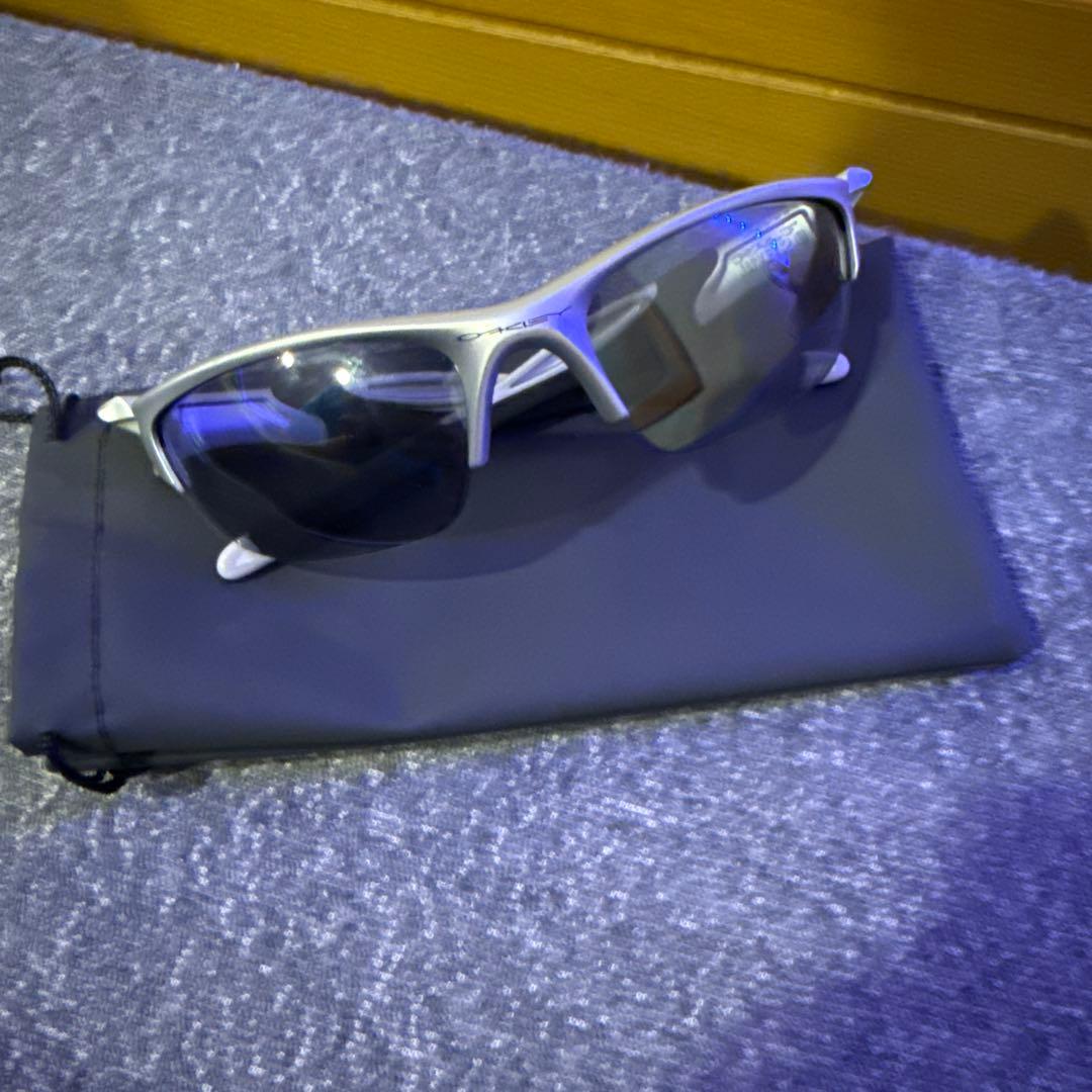 OAKLEYオークリーHARF JACKETハーフジャケット値下げ交渉可能