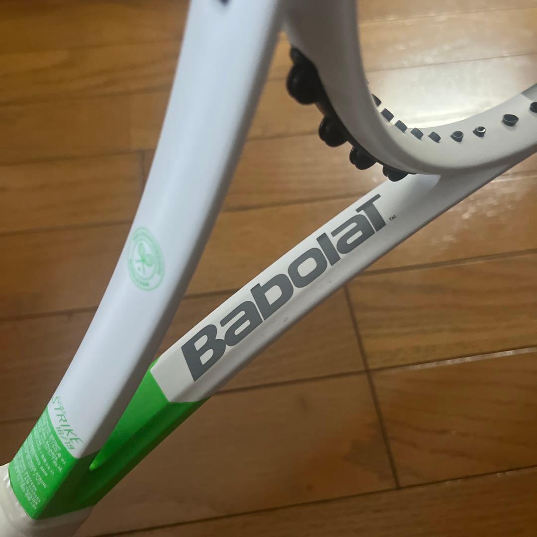 BabolaT Pure Strike 限定版