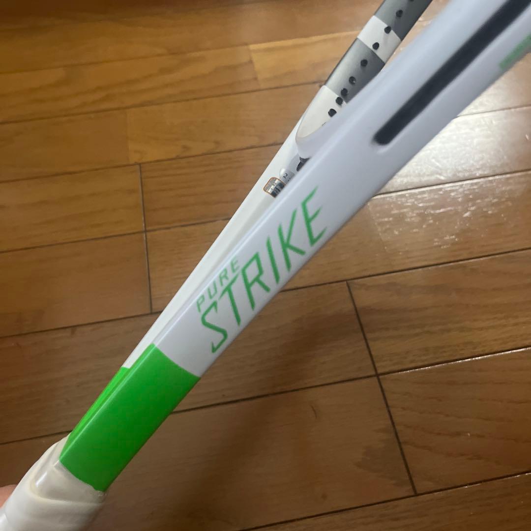 BabolaT Pure Strike 限定版