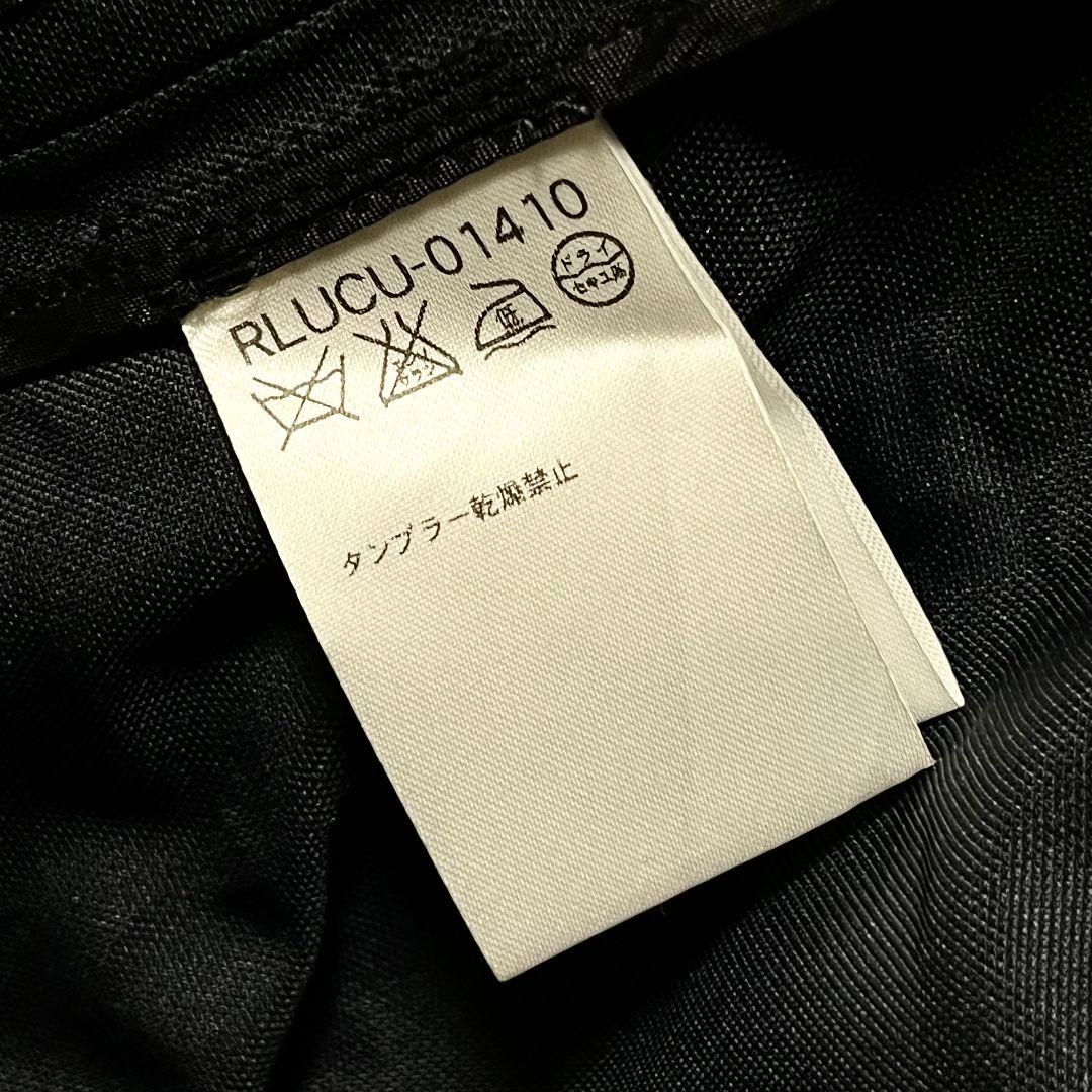 【ライナー付き】【15号】HIROKO KOSHINO ロングコート レディース