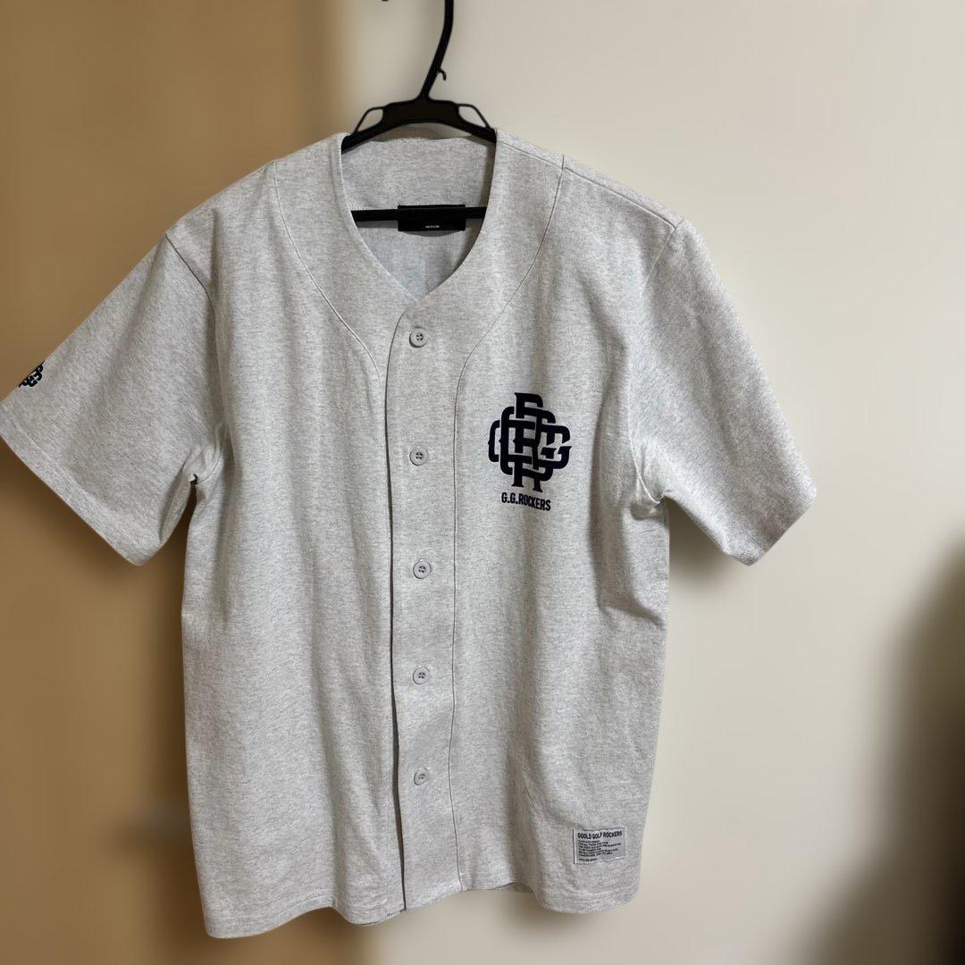 i*0様 GOOLD GOLF ROCKERS