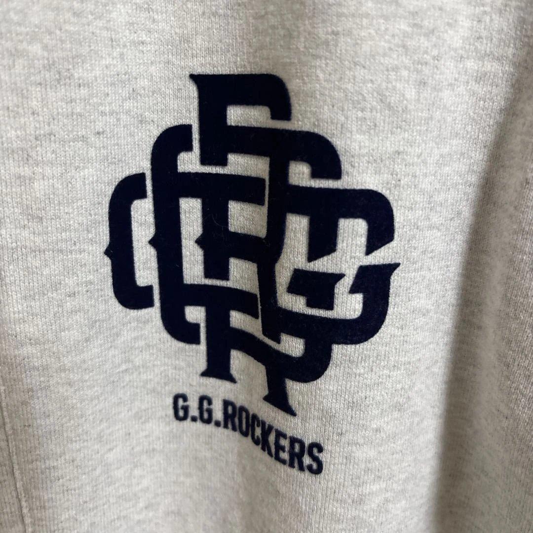 i*0様 GOOLD GOLF ROCKERS