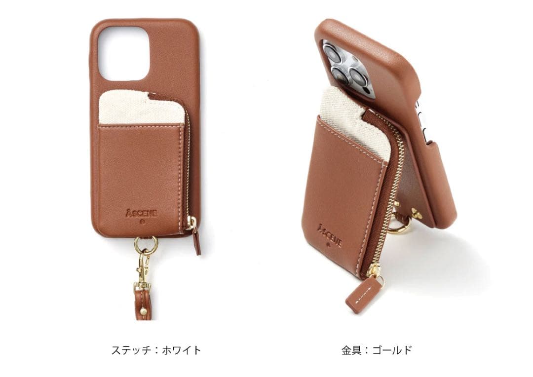 もたぽ ⭐️ 新品 伊原葵 スマホケース A SCENE×AOI IHARA