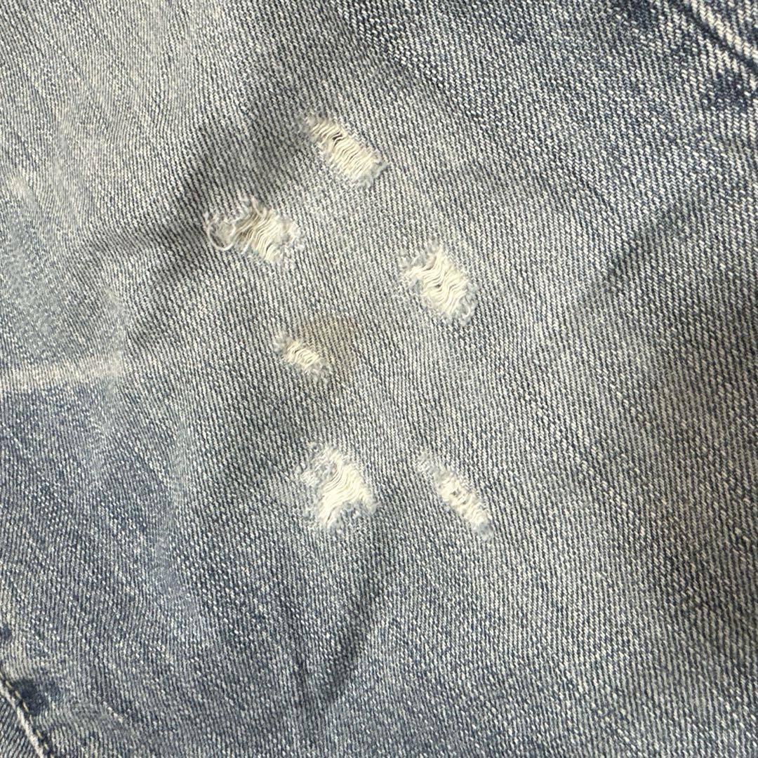 LEVI’S リーバイス 909 サルエル　パンツ