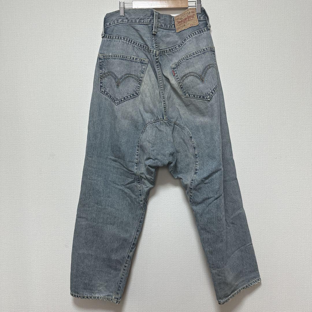 LEVI’S リーバイス 909 サルエル　パンツ