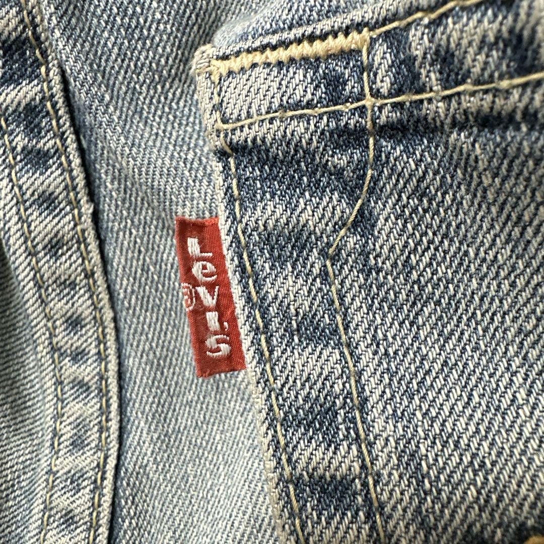 LEVI’S リーバイス 909 サルエル　パンツ