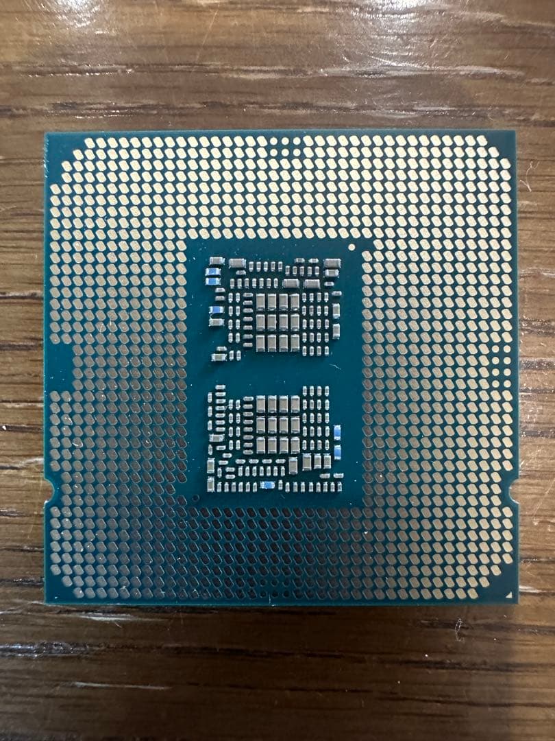 CPU Intel Core i9-10900F 2.80GHz CPU