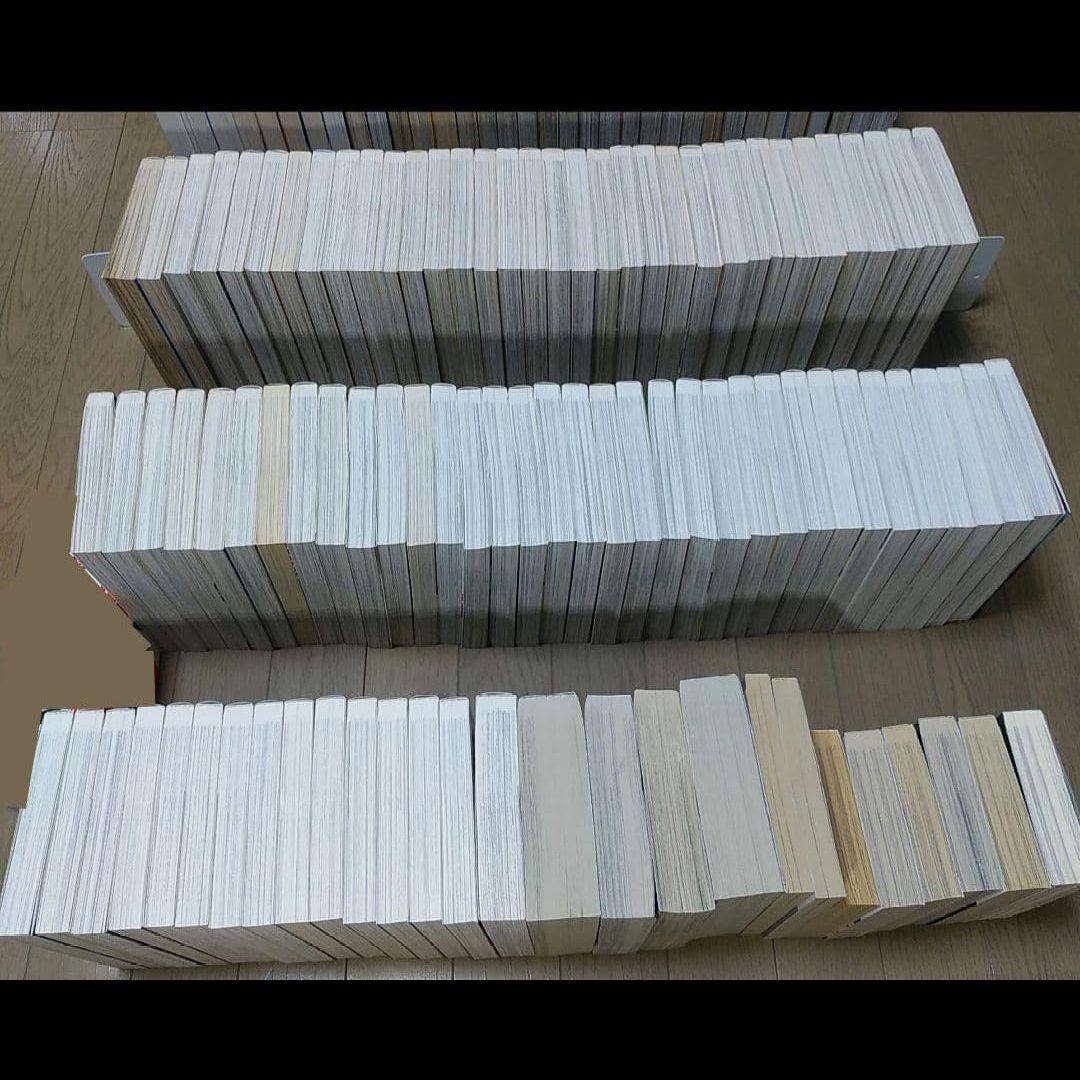 ②4,999円へ値引【※①②同時購入】計130冊　ゴルゴ13　さいとうたかを