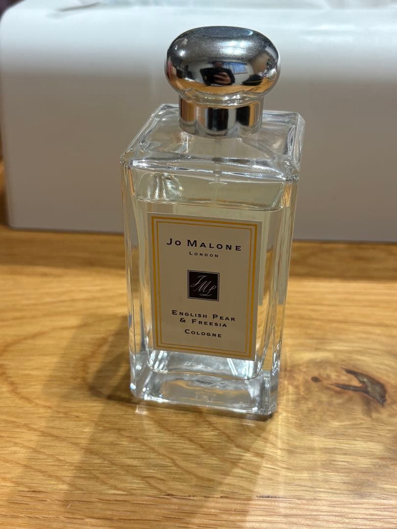 ジョーマローン香水 イングリッシュペアー100ml