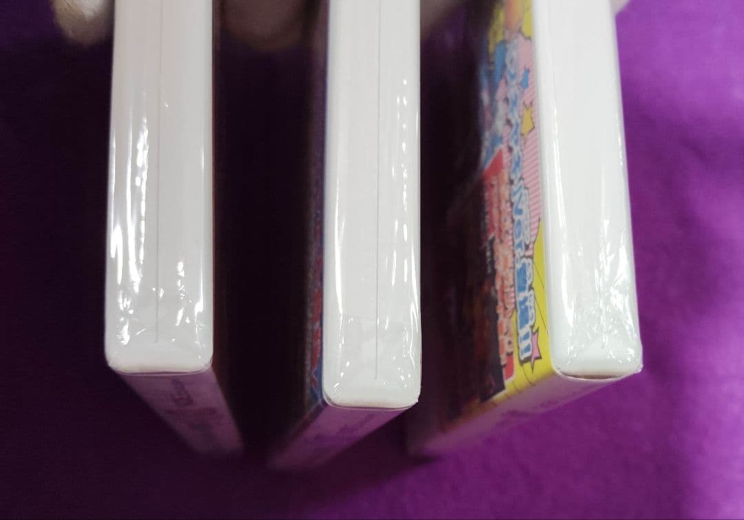 [新品未開封] 妖怪ウォッチ3 スキヤキ スシ テンプラ