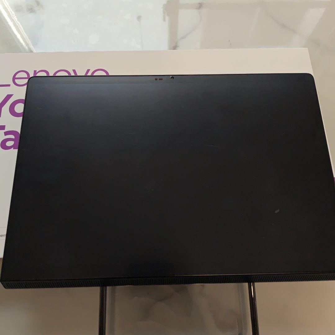 Lenovo Yoga Tab 13 本体(モバイルモニターにもなる)