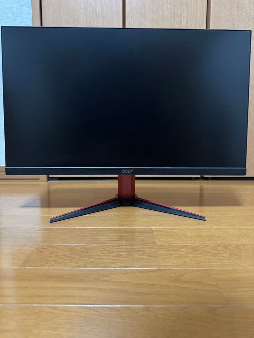 Acer Nitro ゲーミングモニター