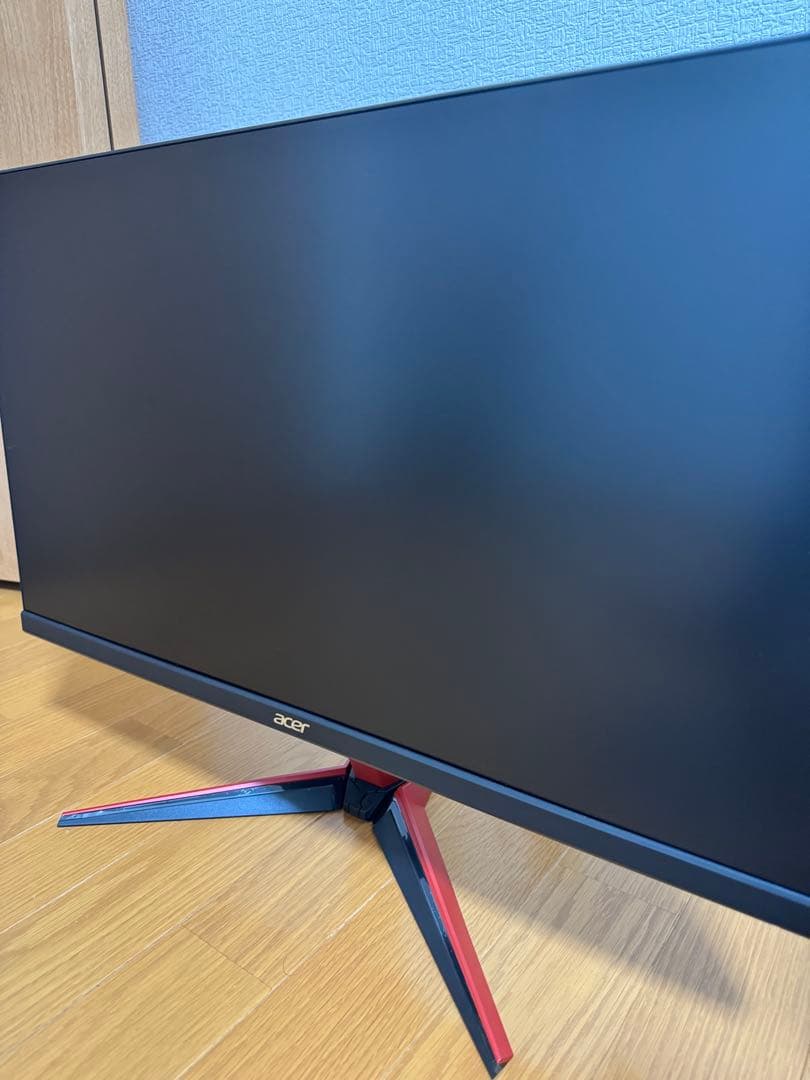 Acer Nitro ゲーミングモニター