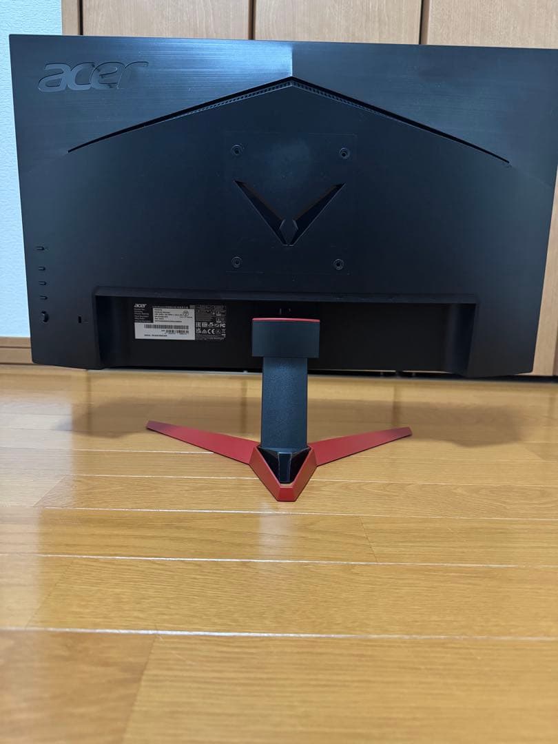 Acer Nitro ゲーミングモニター