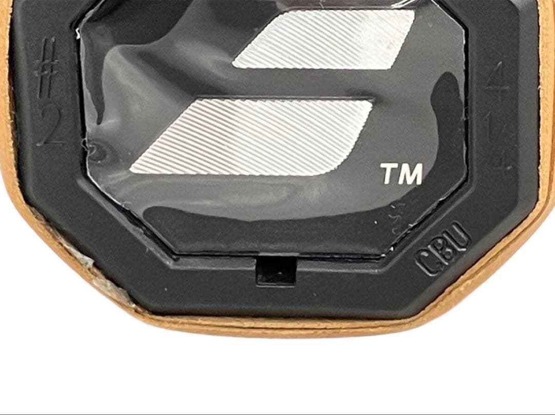 【くま】Babolat Pure Strike 97