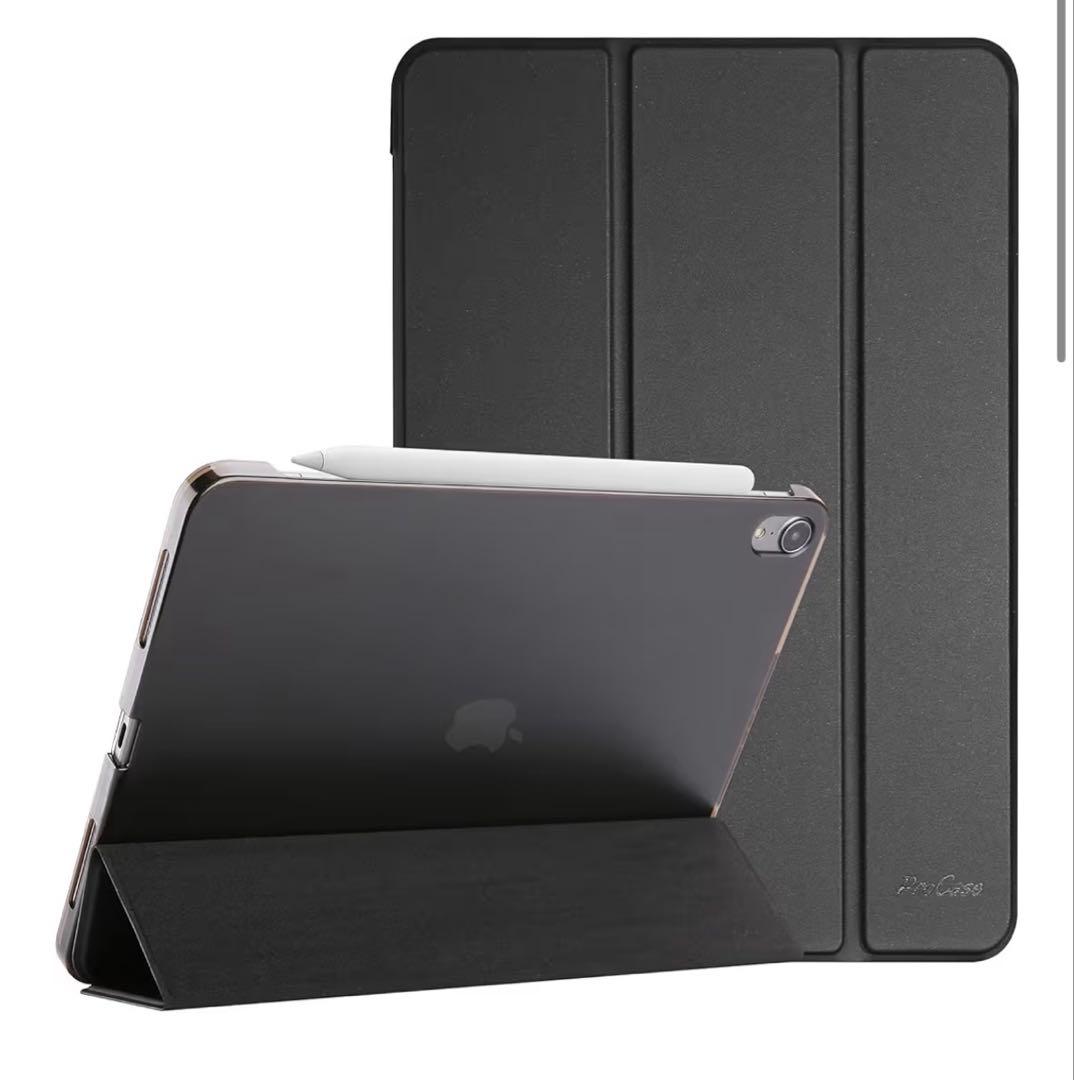 美品　iPad Air (第4世代) スペースグレー 64GB 本体