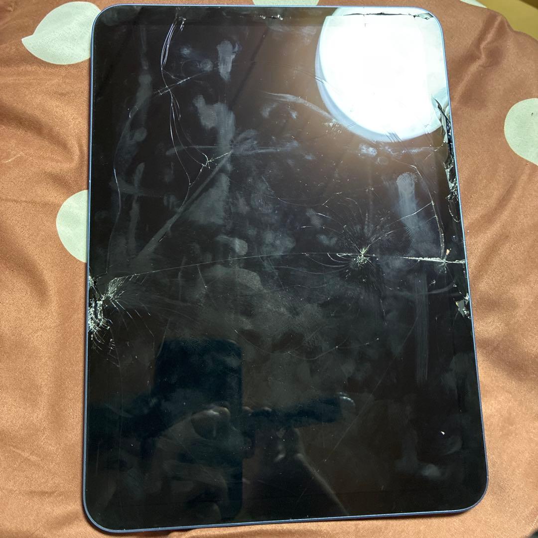 iPad10世代ジャンク