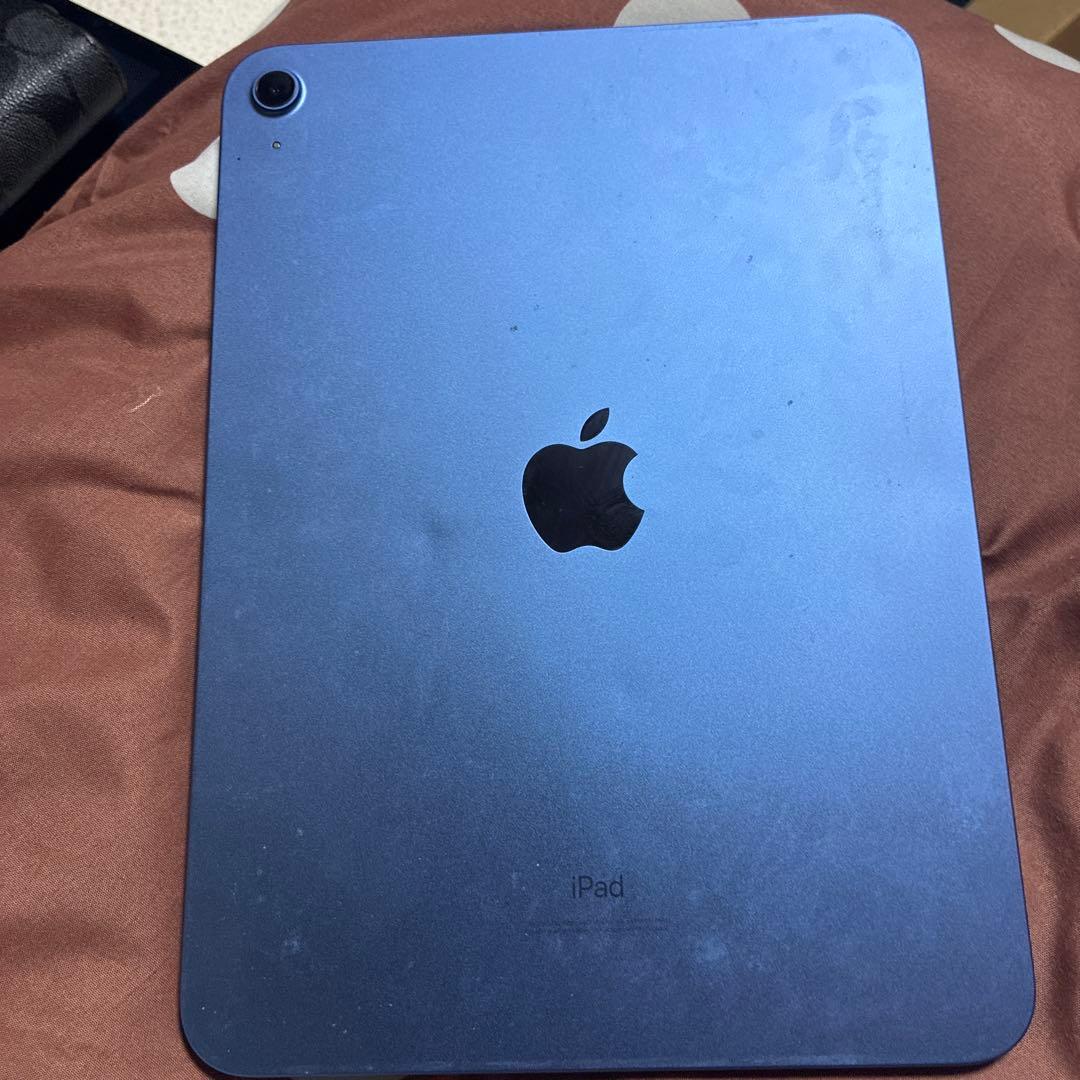 iPad10世代ジャンク