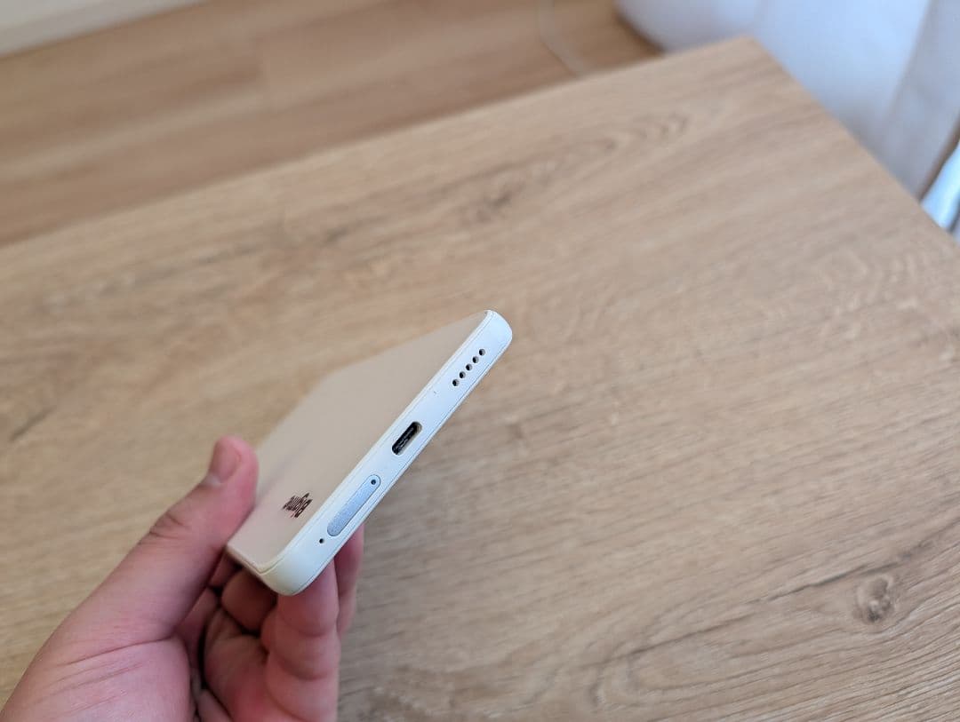 【最終価格】Bigme HiBreak pro ホワイト 8GB/256GB