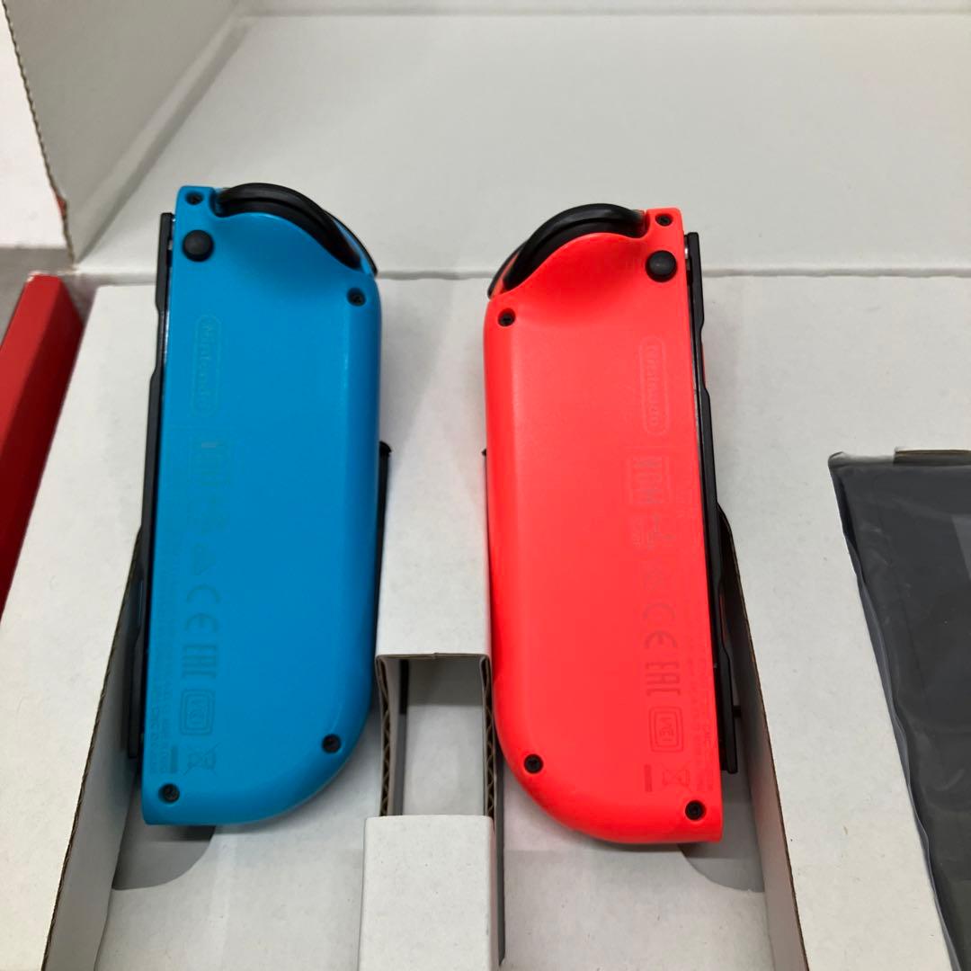 GD5140 Nintendo Switch 本体