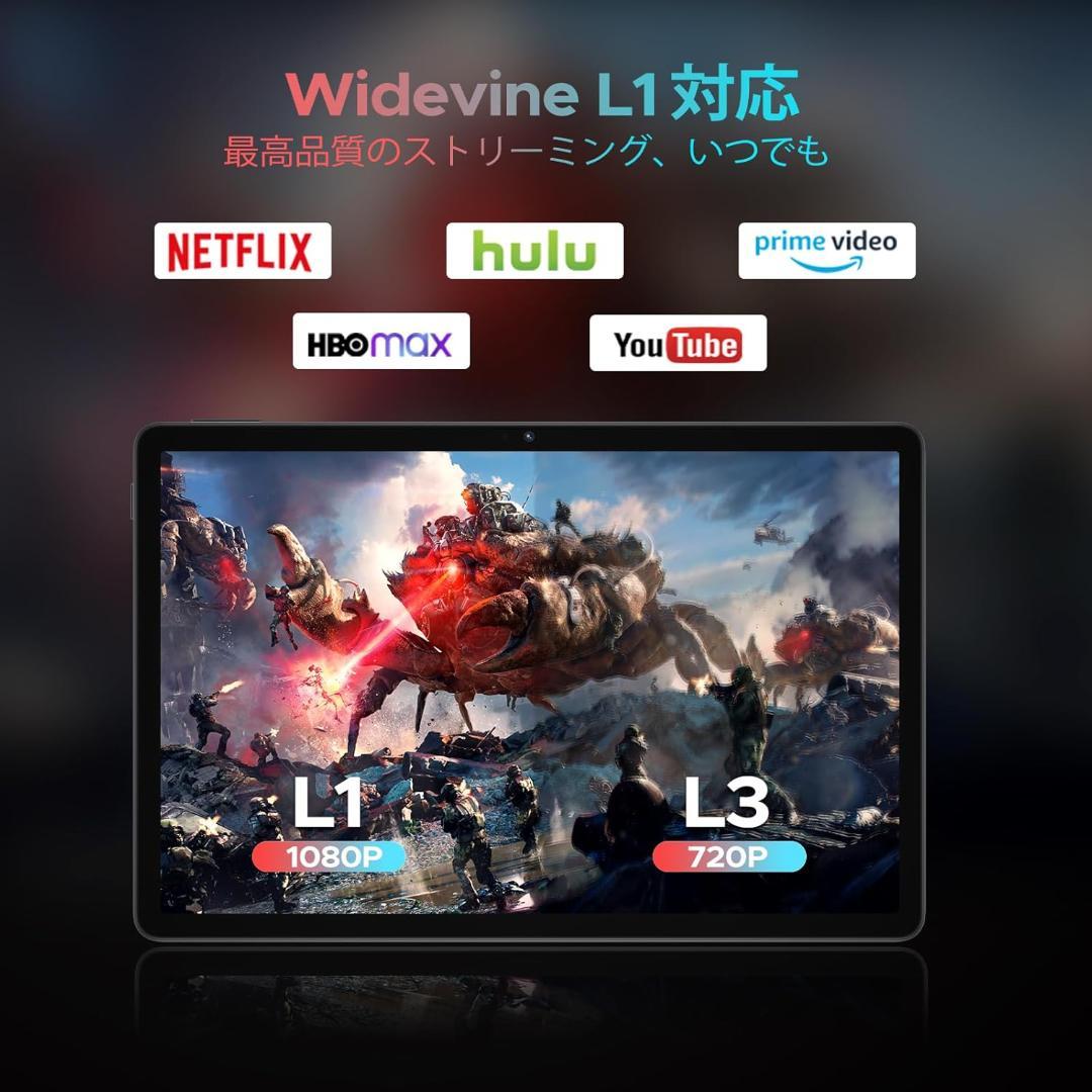 【未使用品】DOOGEE U11ProVIP Edition Android16