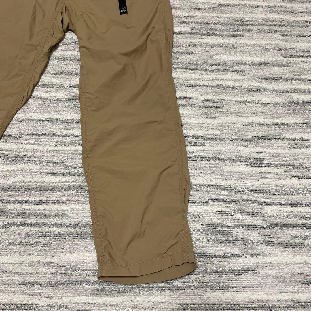 Gramicci × FREAK'S STORE グラミチ ナイロン パンツ