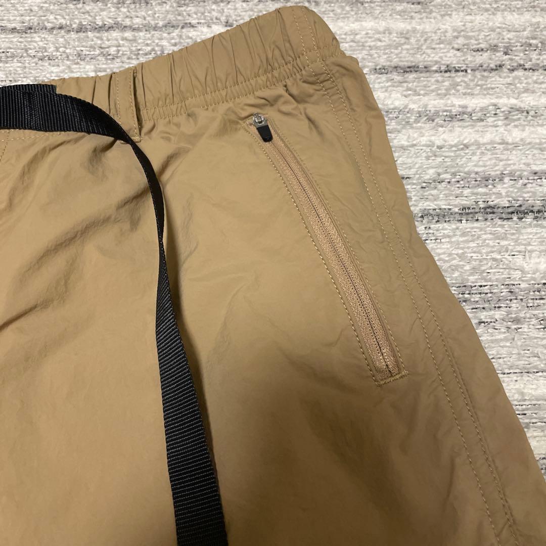 Gramicci × FREAK'S STORE グラミチ ナイロン パンツ