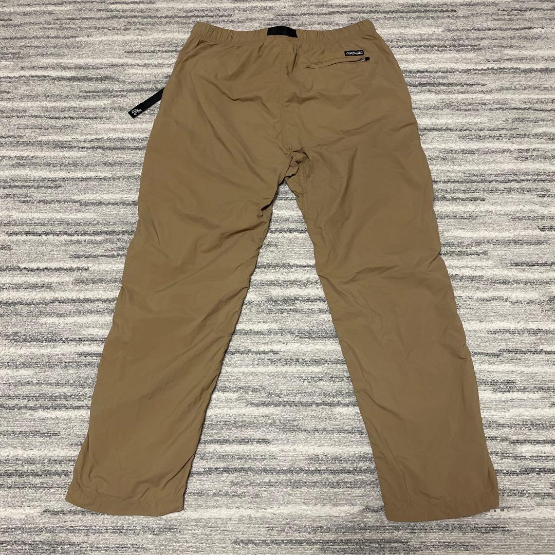 Gramicci × FREAK'S STORE グラミチ ナイロン パンツ
